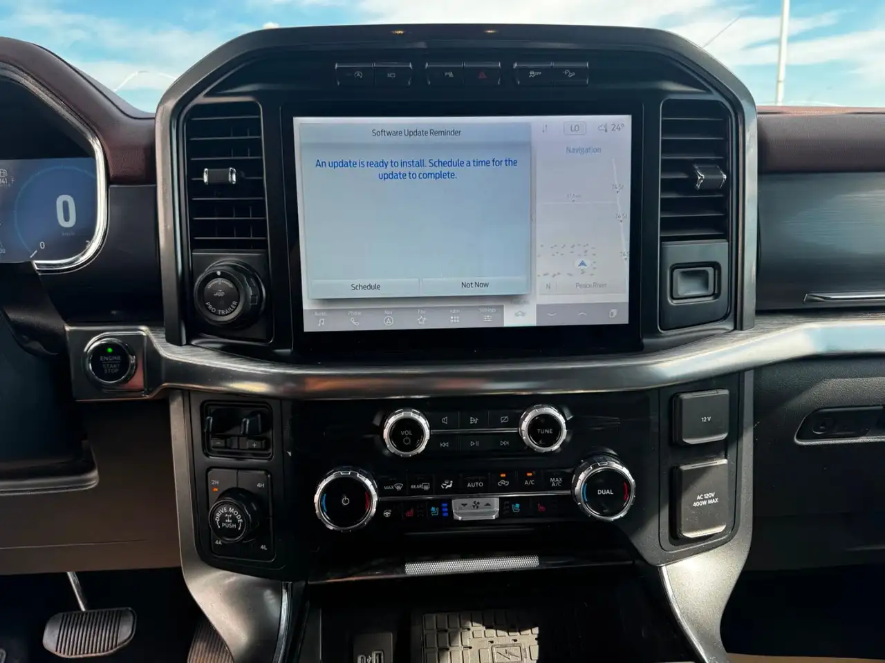 Ford F-150 - Image 21
