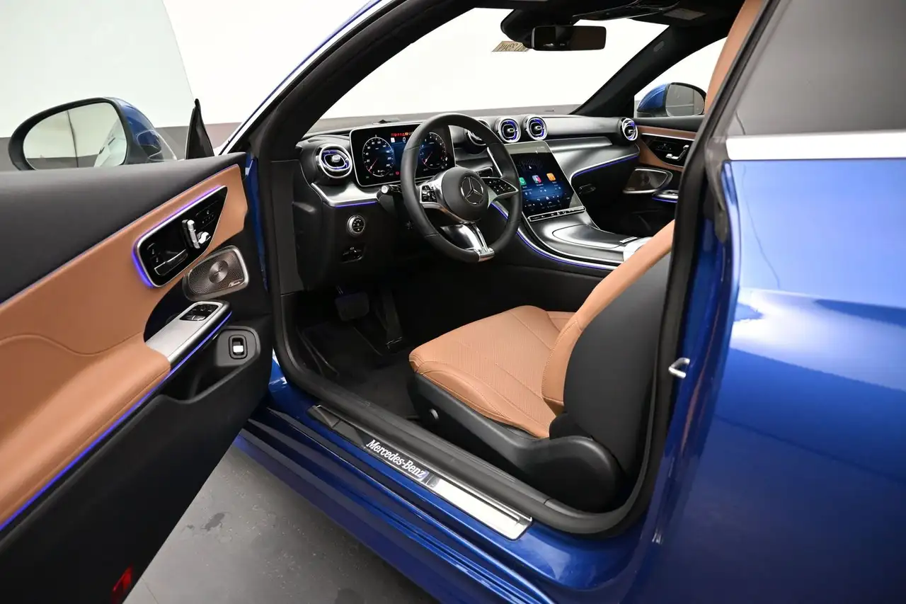 Mercedes-Benz CLE - Image 15
