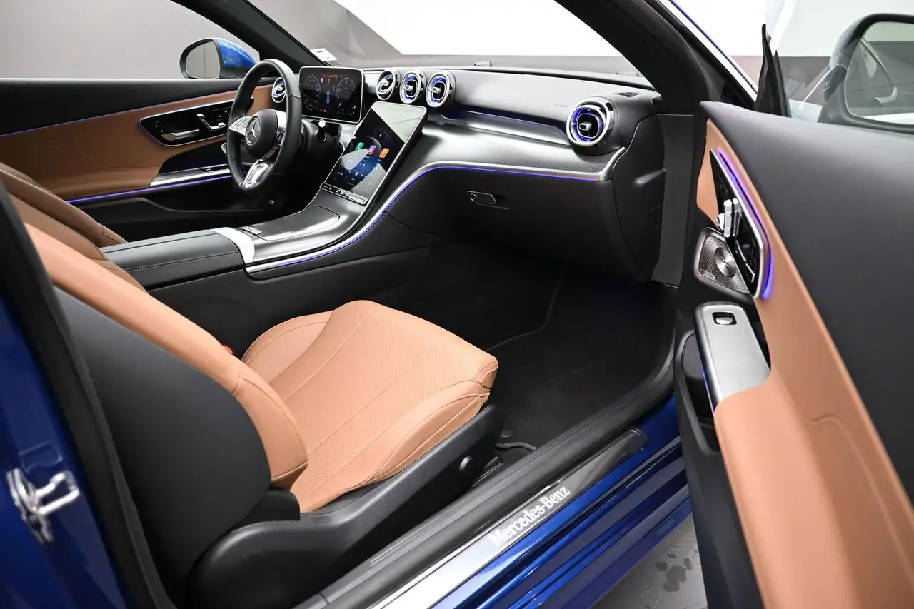 Mercedes-Benz CLE - Image 29