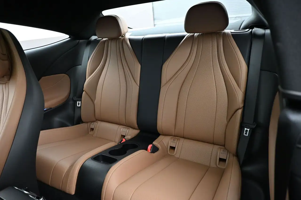 Mercedes-Benz CLE - Image 20