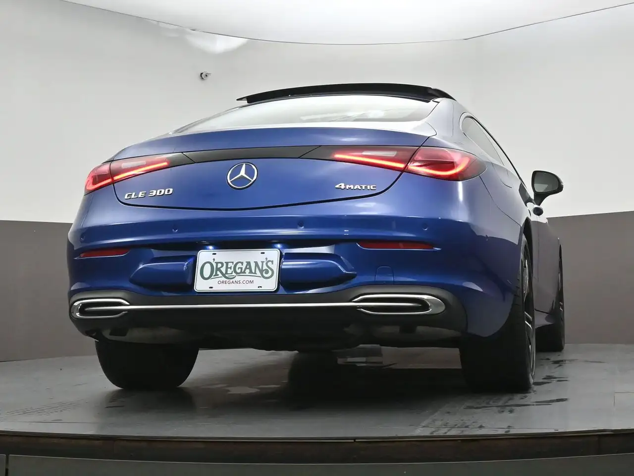 Mercedes-Benz CLE - Image 44