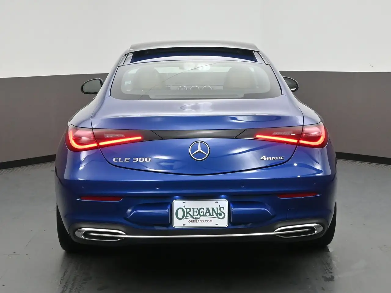 Mercedes-Benz CLE - Image 34