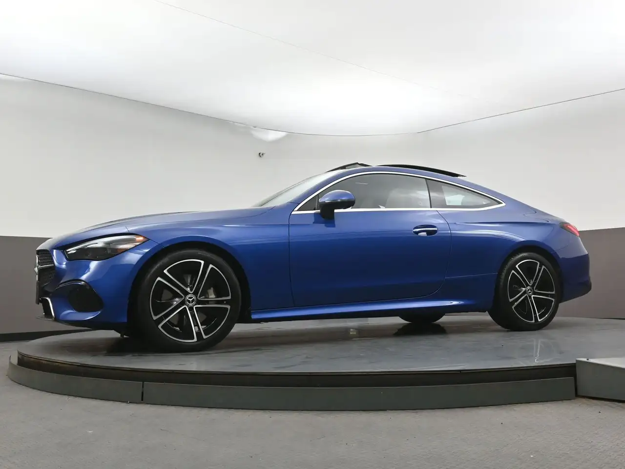 Mercedes-Benz CLE - Image 41