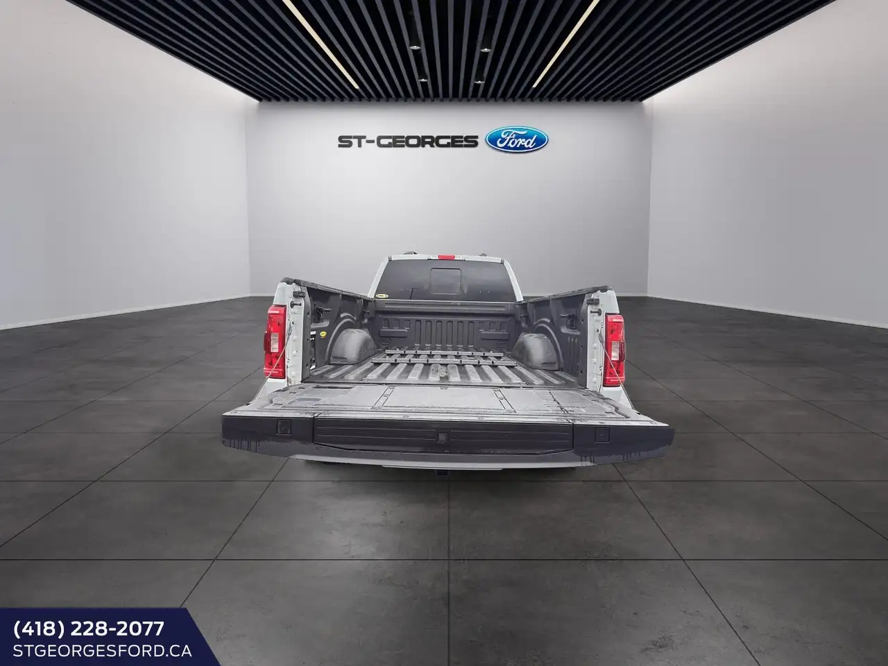 Ford F-150 - Image 10