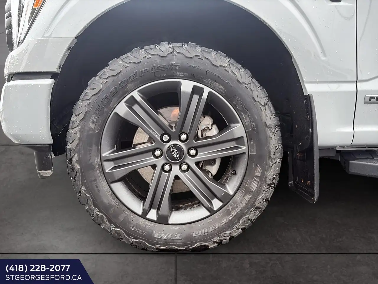 Ford F-150 - Image 9