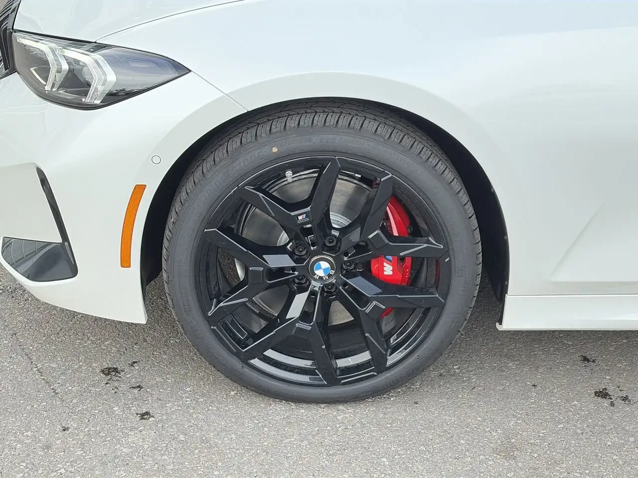 BMW 3 Series - Image 18