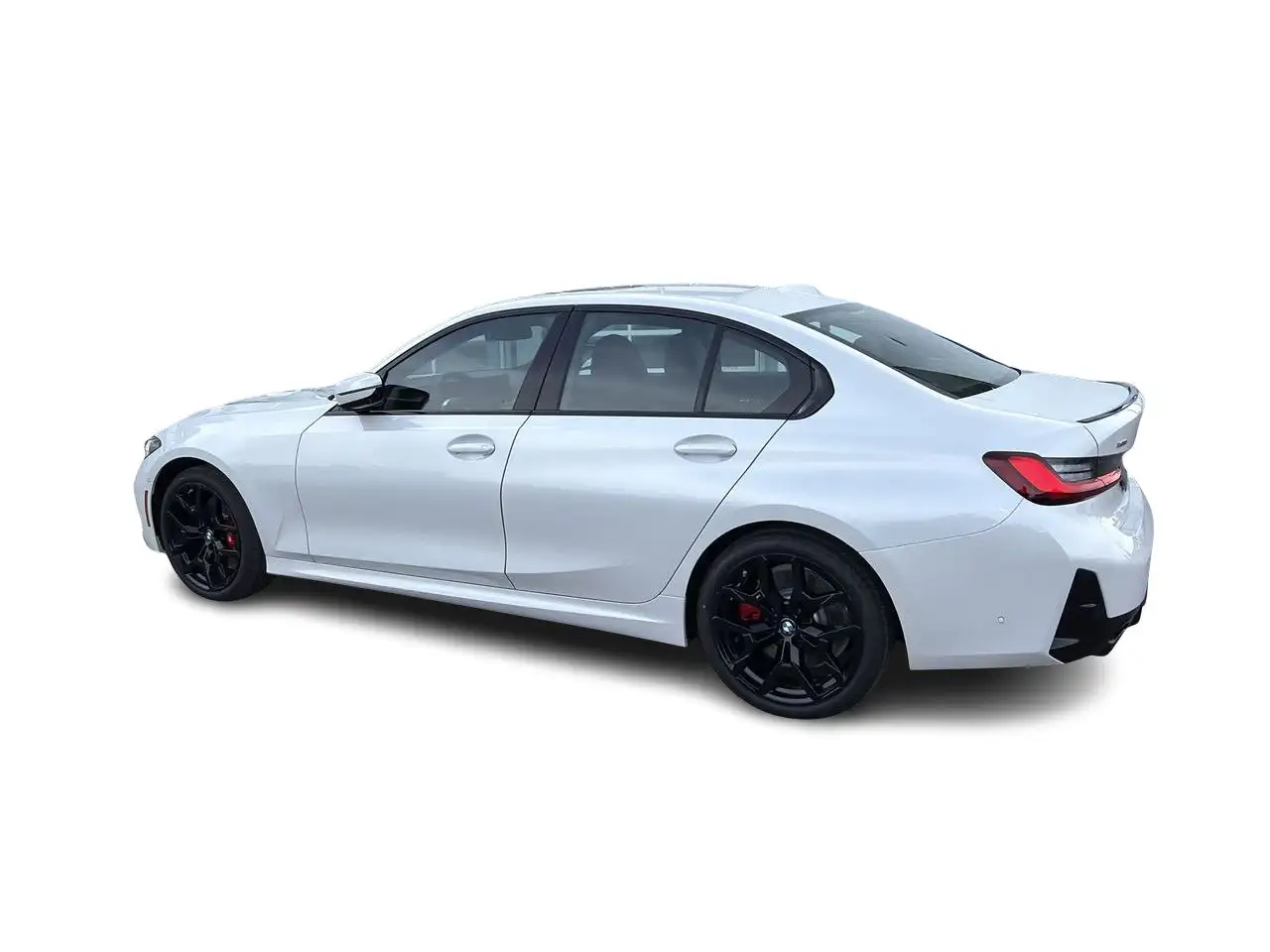 BMW 3 Series - Image 9