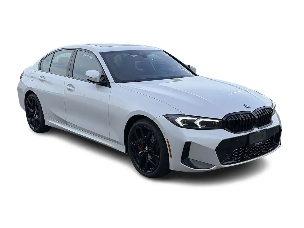 BMW 3 Series - Image 2
