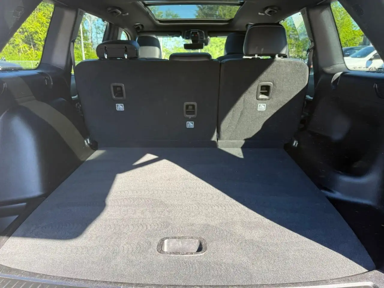 Jeep Grand Cherokee - Image 19