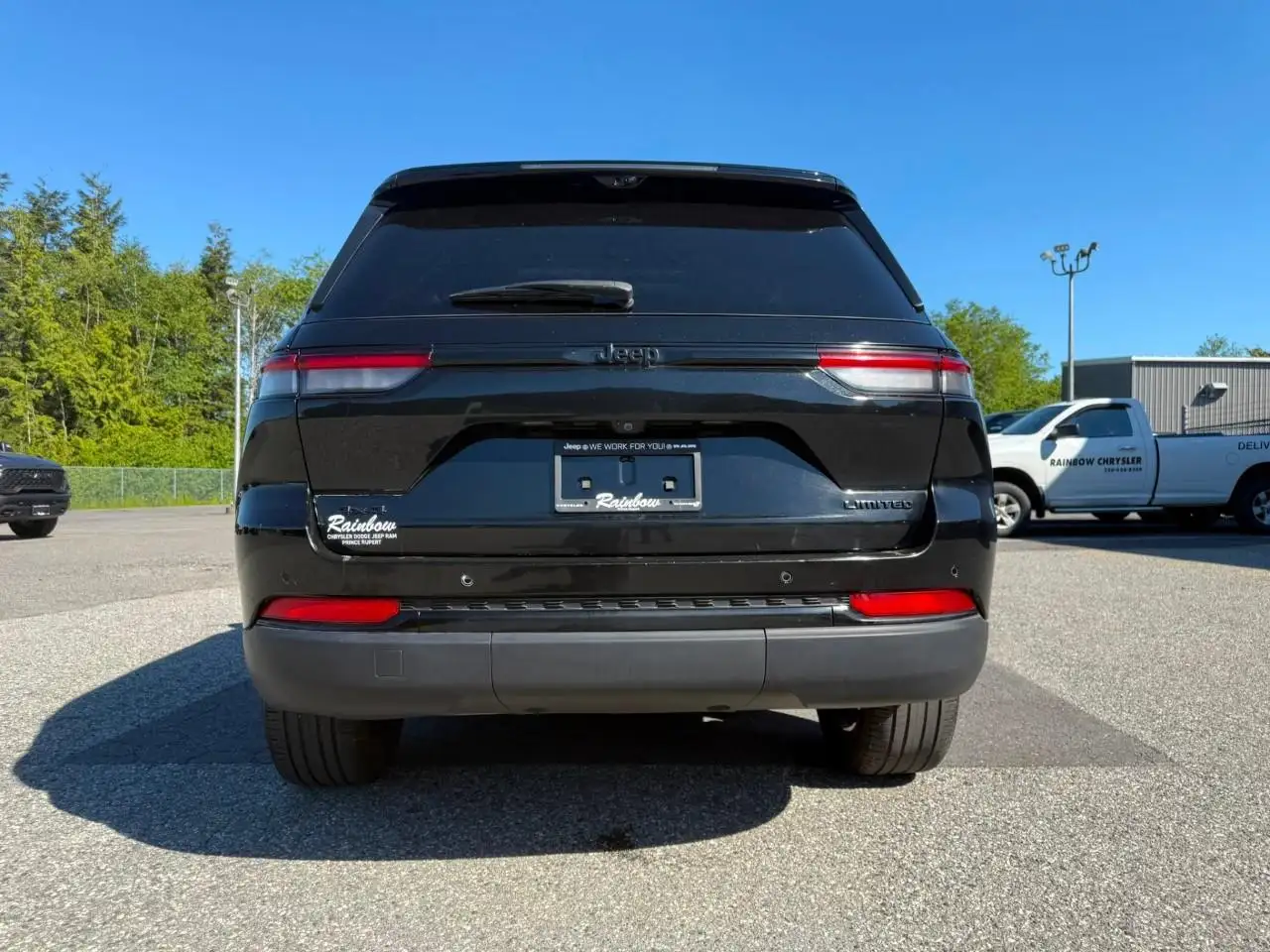 Jeep Grand Cherokee - Image 6