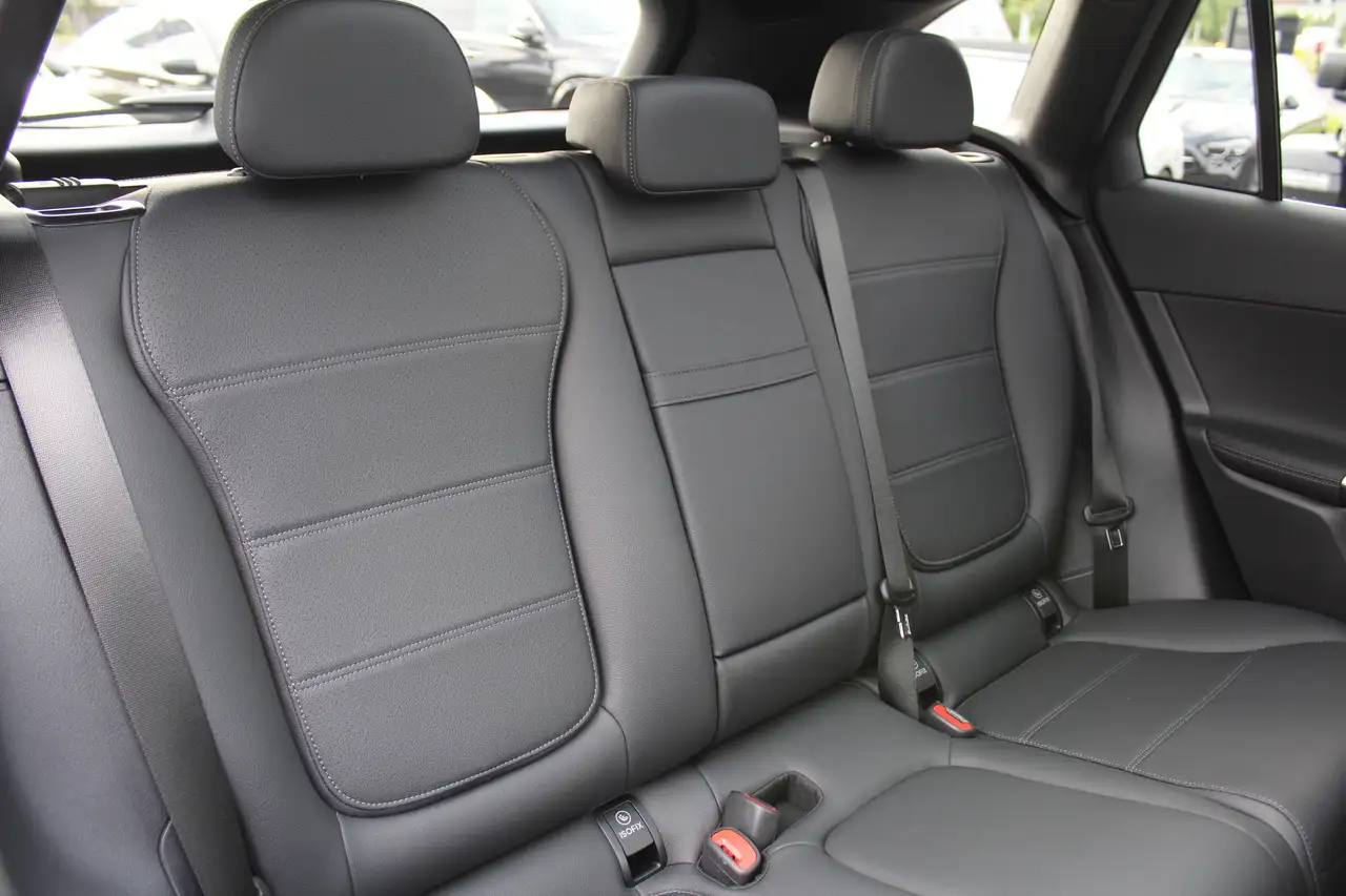 Mercedes-Benz GLC - Image 10