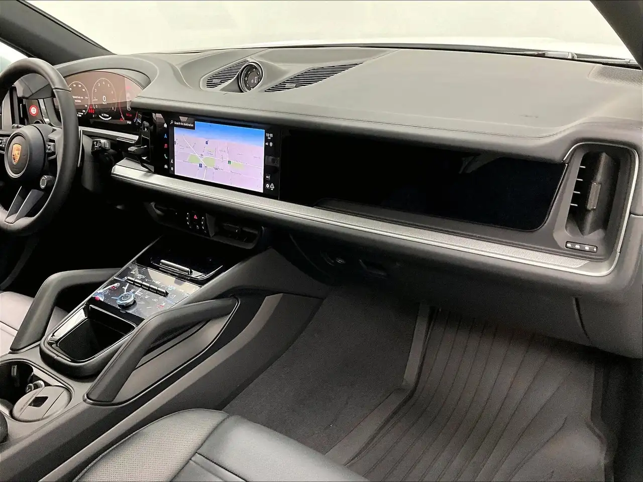 Porsche Cayenne - Image 27