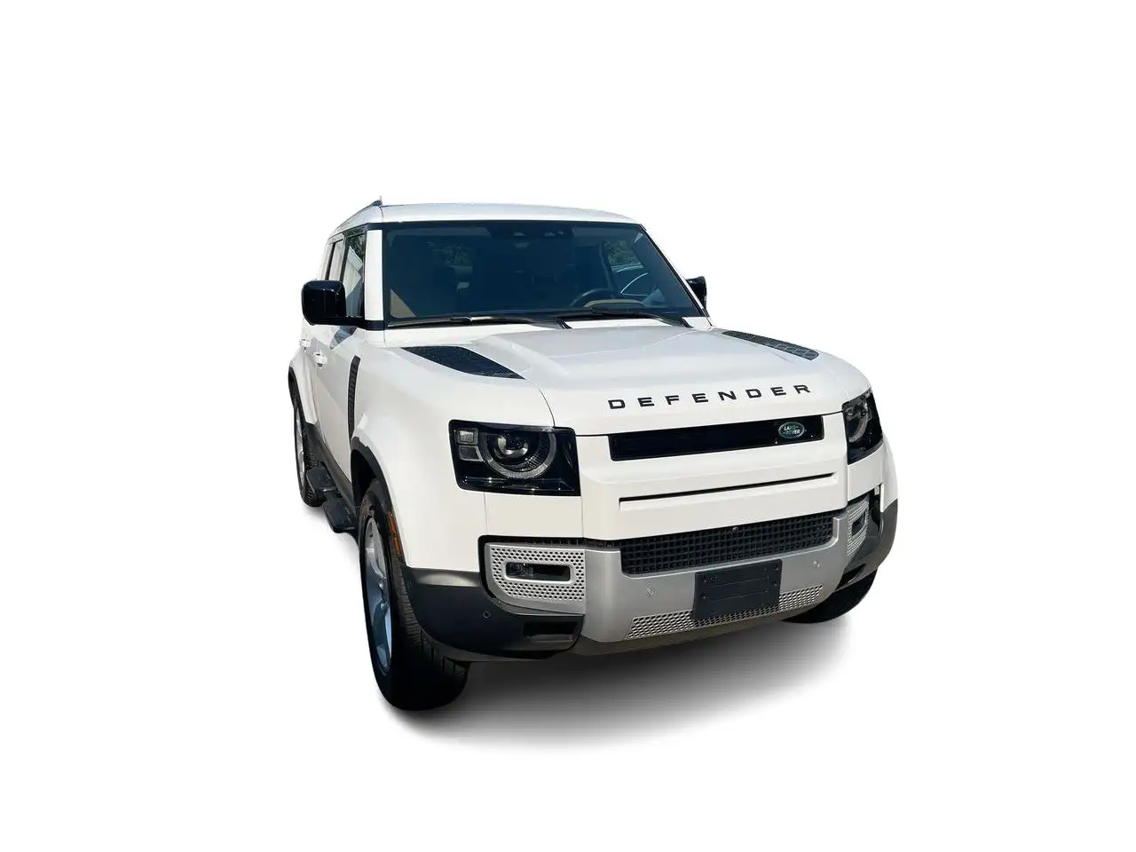 Land Rover Defender - Image 3