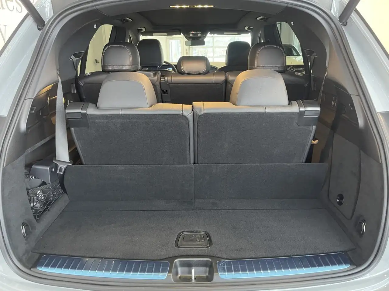 Mercedes-Benz GLE - Image 3