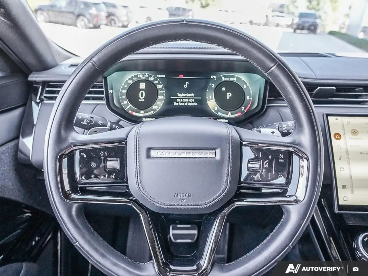 Land Rover Range Rover Sport - Image 13