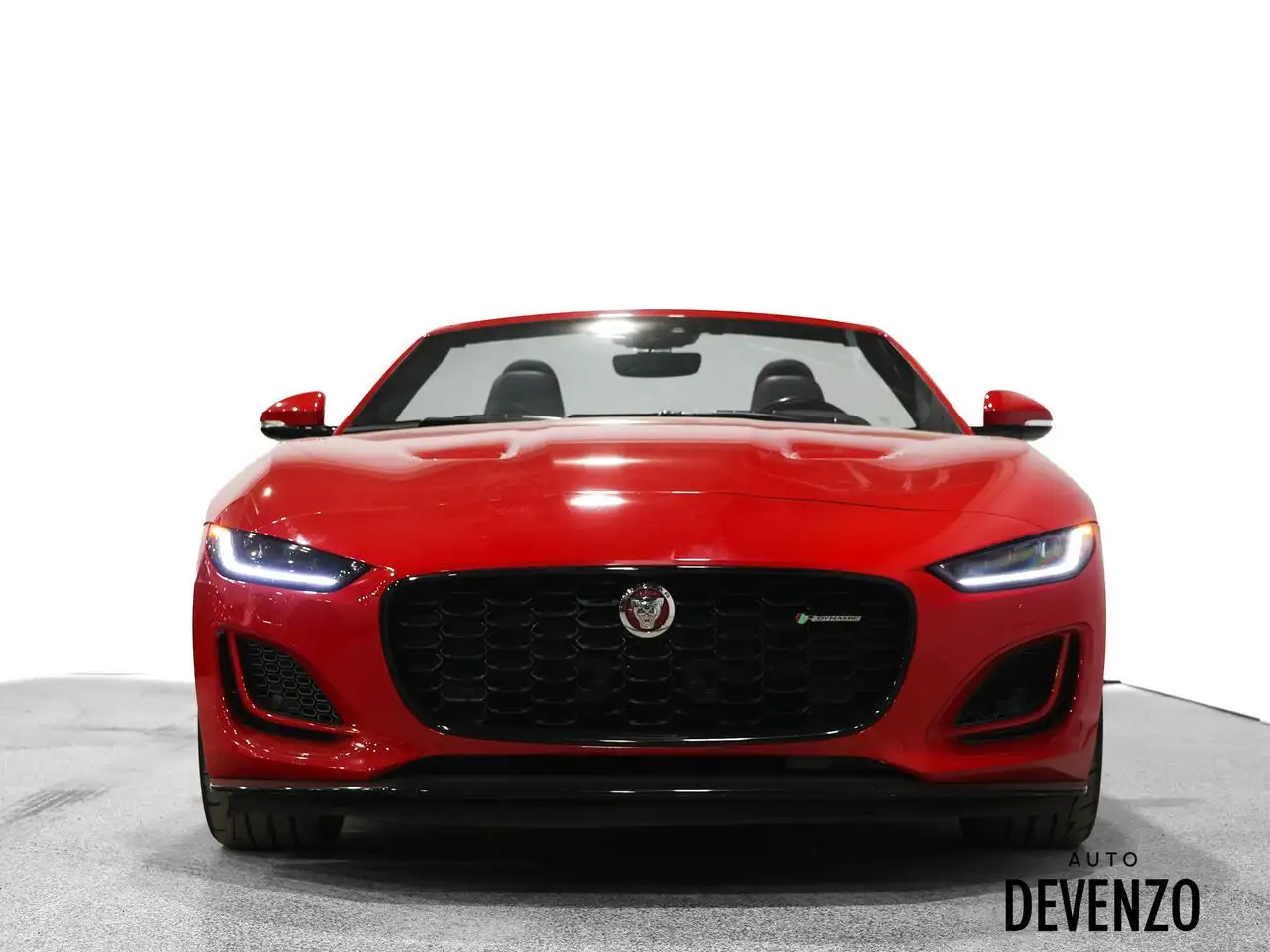 Jaguar F-Type - Image 6