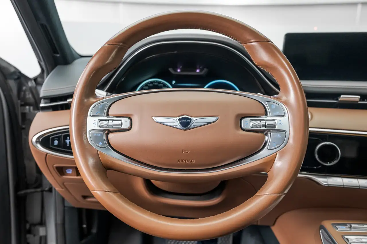 Genesis GV70 - Image 27