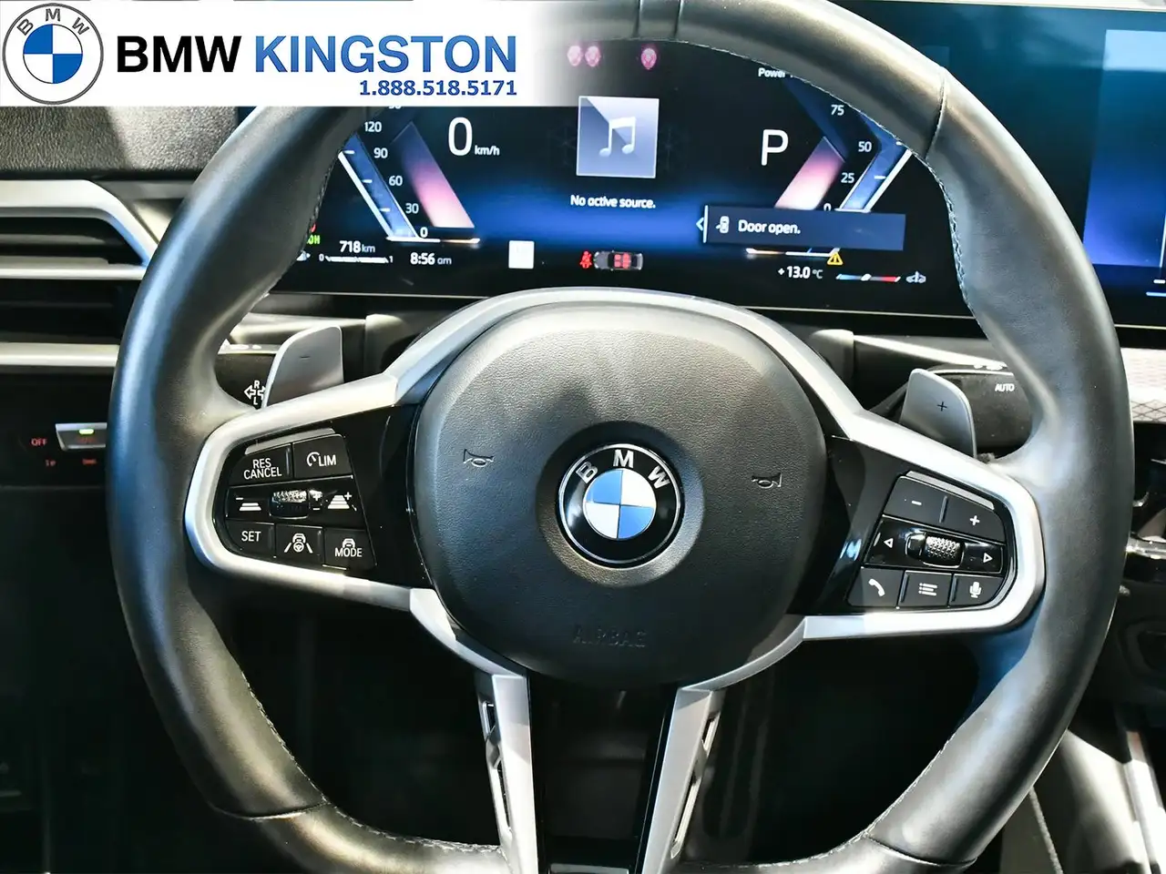 BMW 3 Series - Image 17
