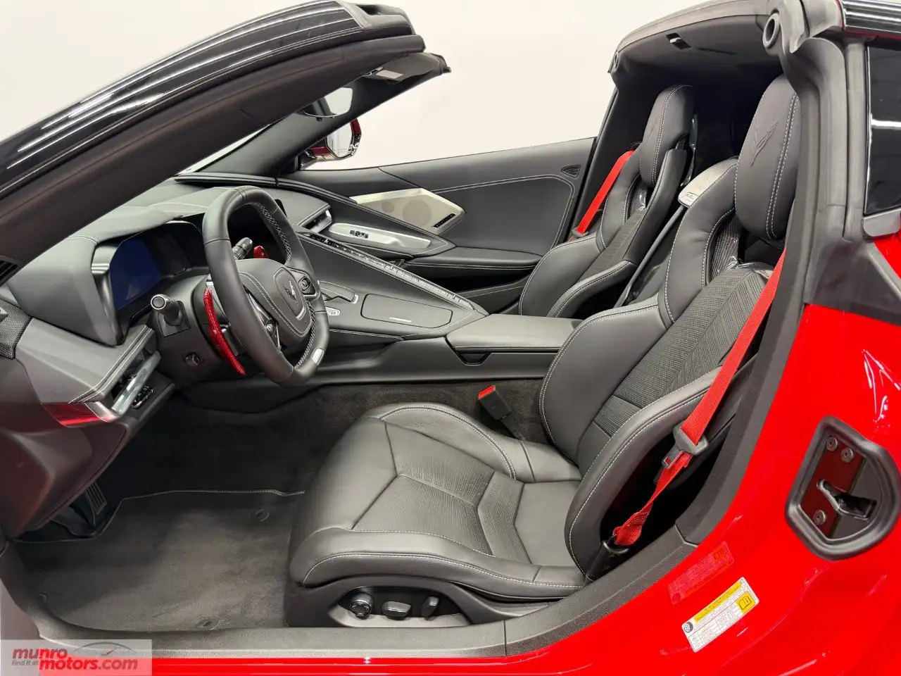 Chevrolet Corvette - Image 33