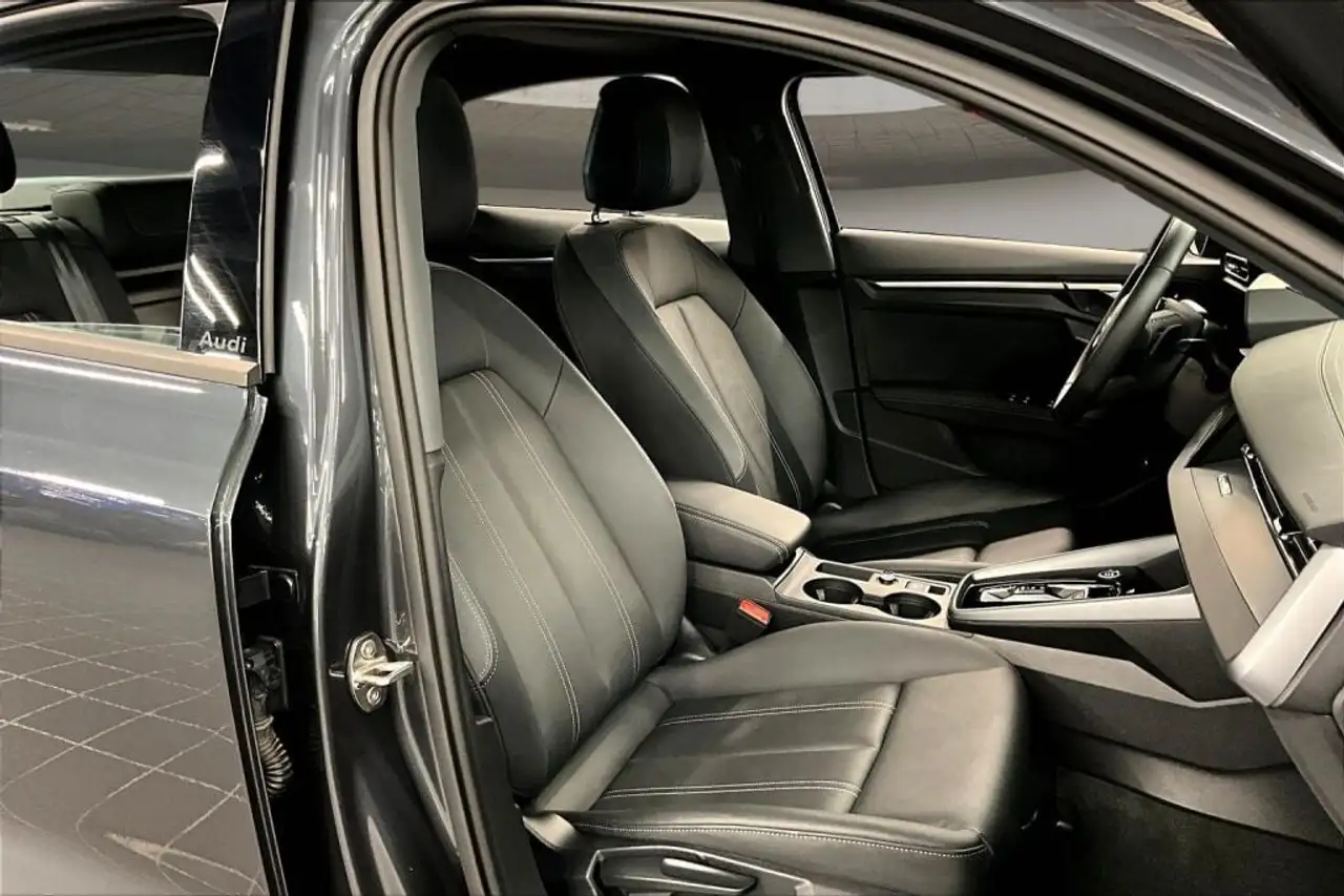 Audi A3 - Image 30