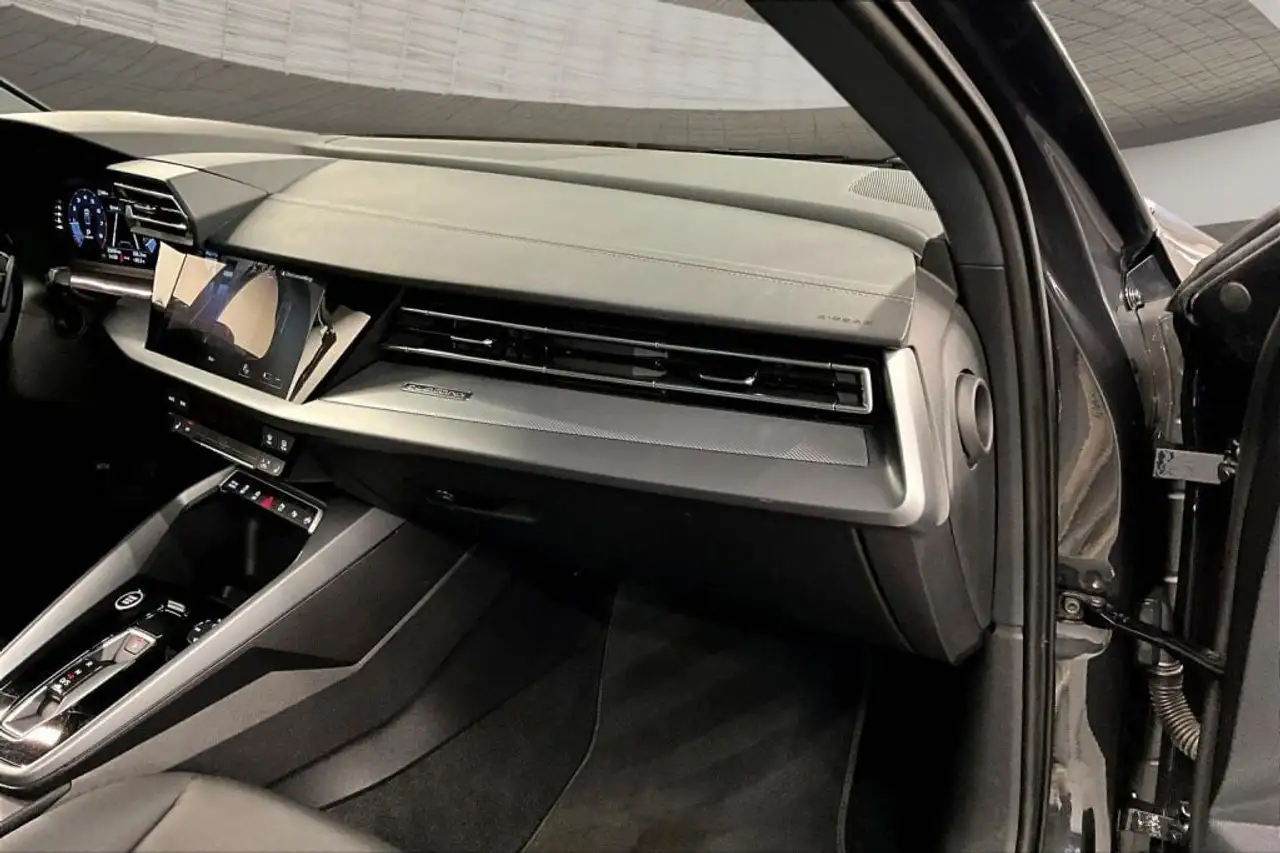 Audi A3 - Image 27