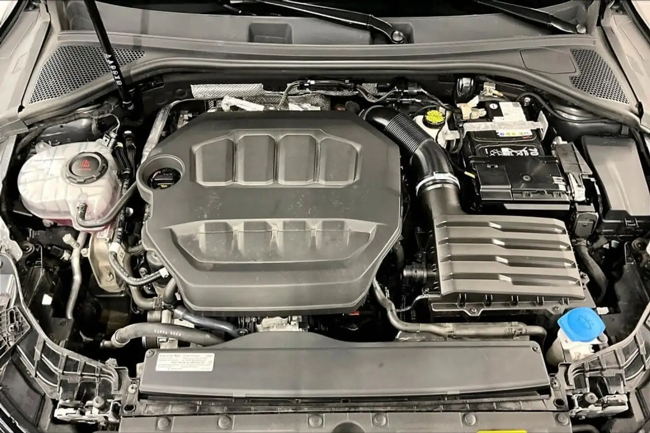 Audi A3 - Image 31