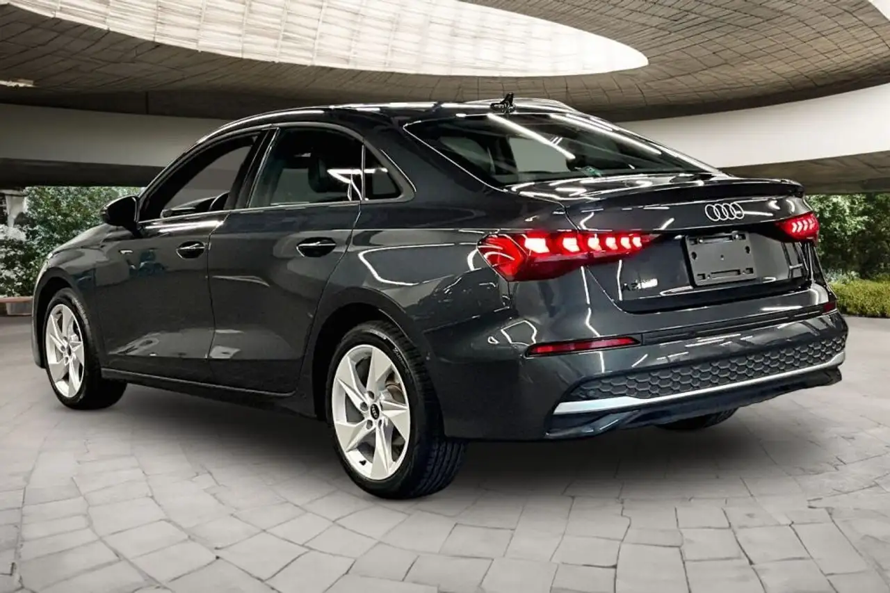 Audi A3 - Image 5