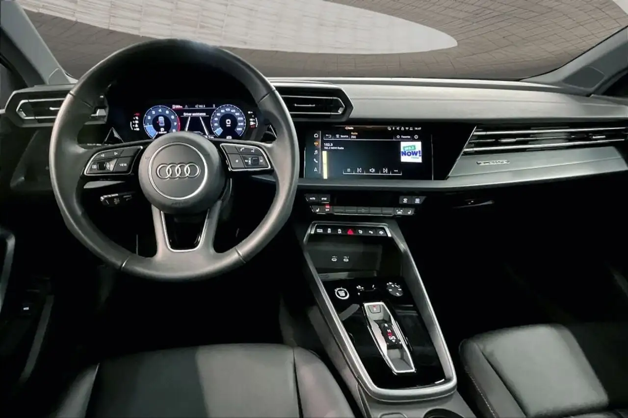 Audi A3 - Image 9