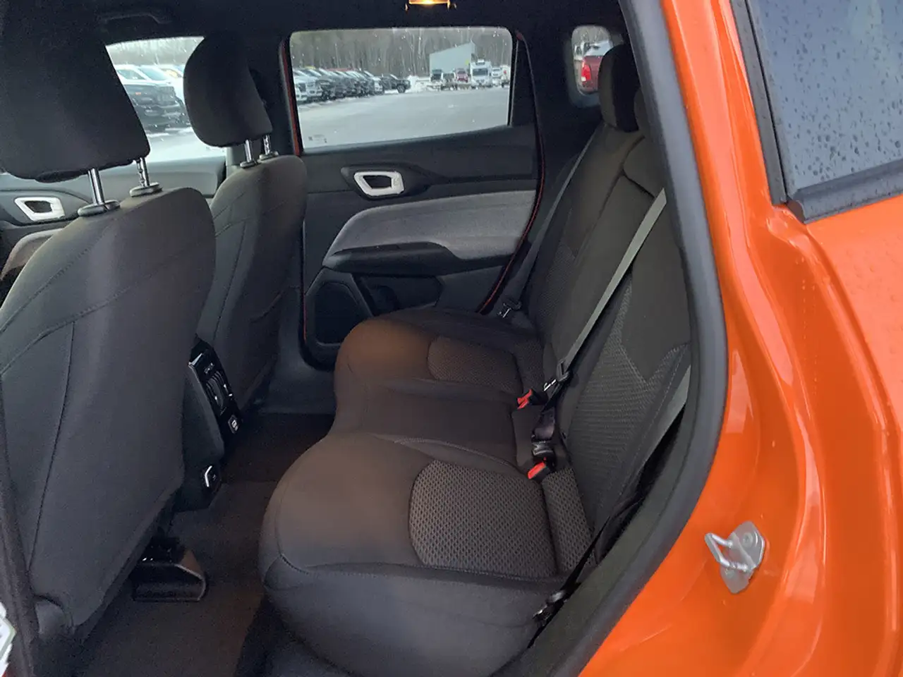 Jeep Compass - Image 12