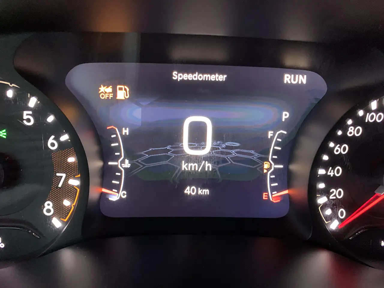 Jeep Compass - Image 19