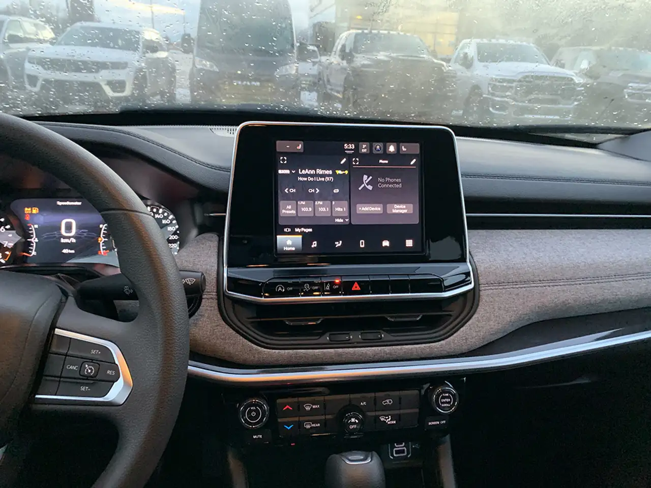 Jeep Compass - Image 15
