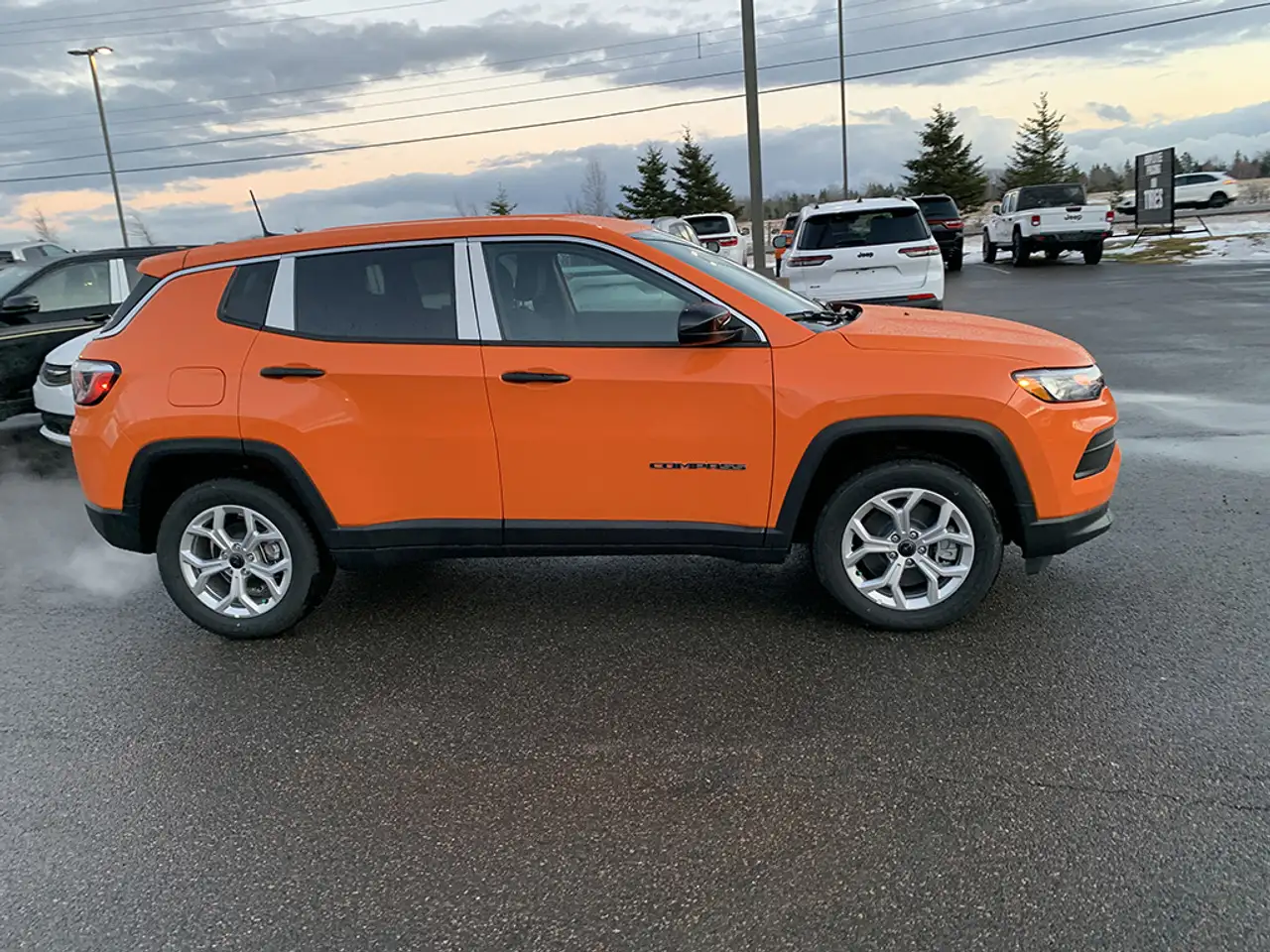 Jeep Compass - Image 5