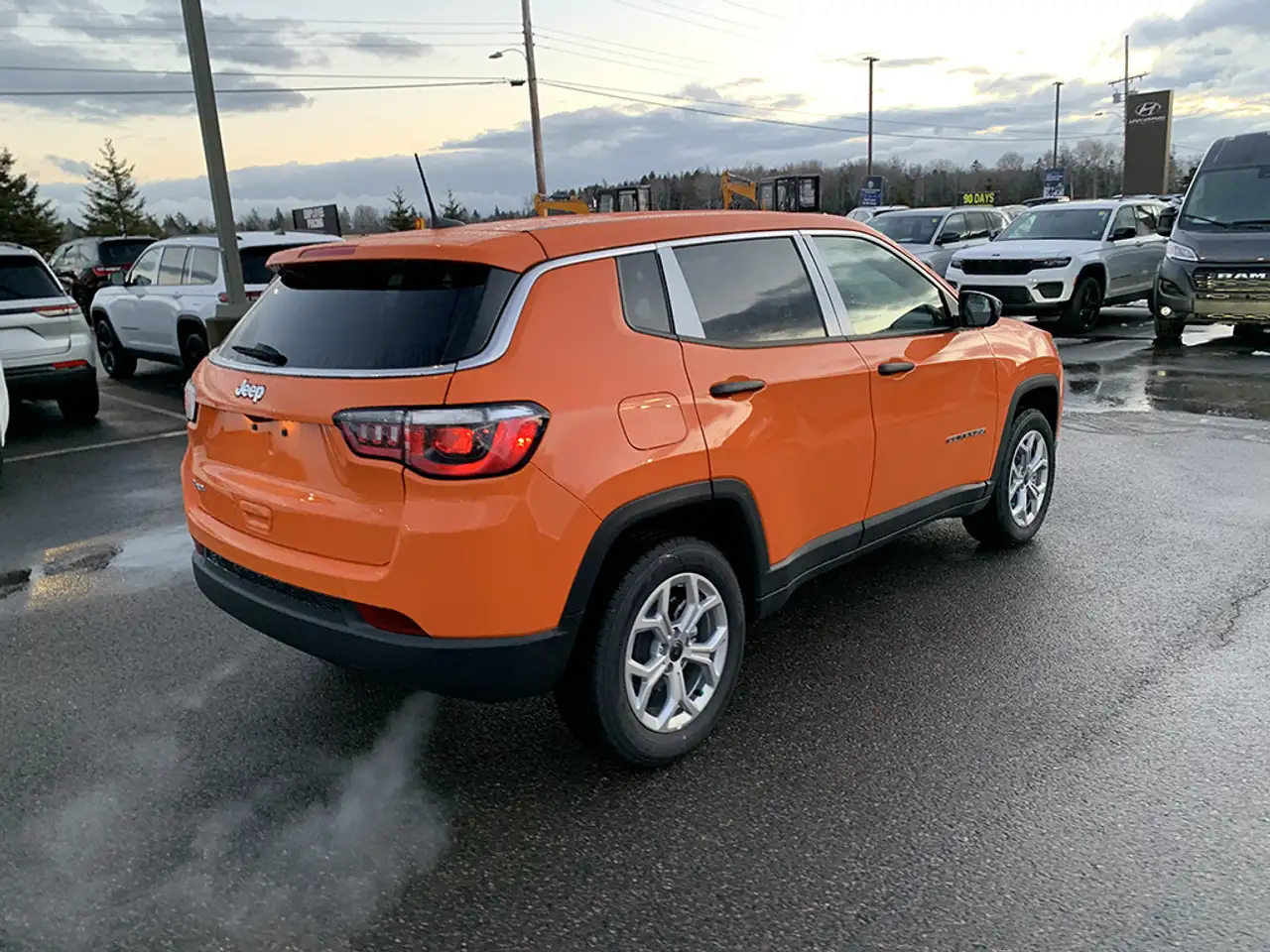 Jeep Compass - Image 6