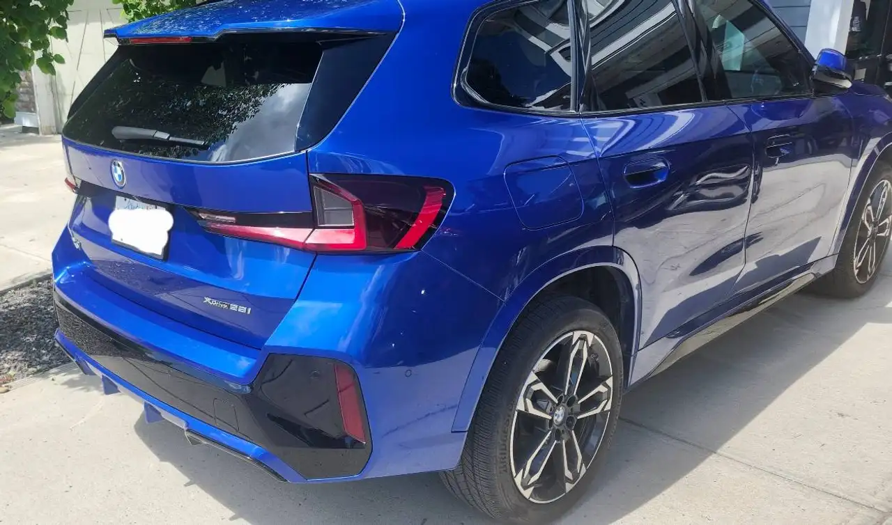 BMW X1 - Image 3