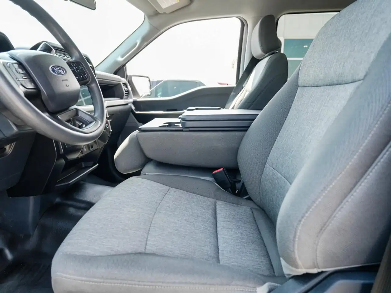 Ford F-150 - Image 15
