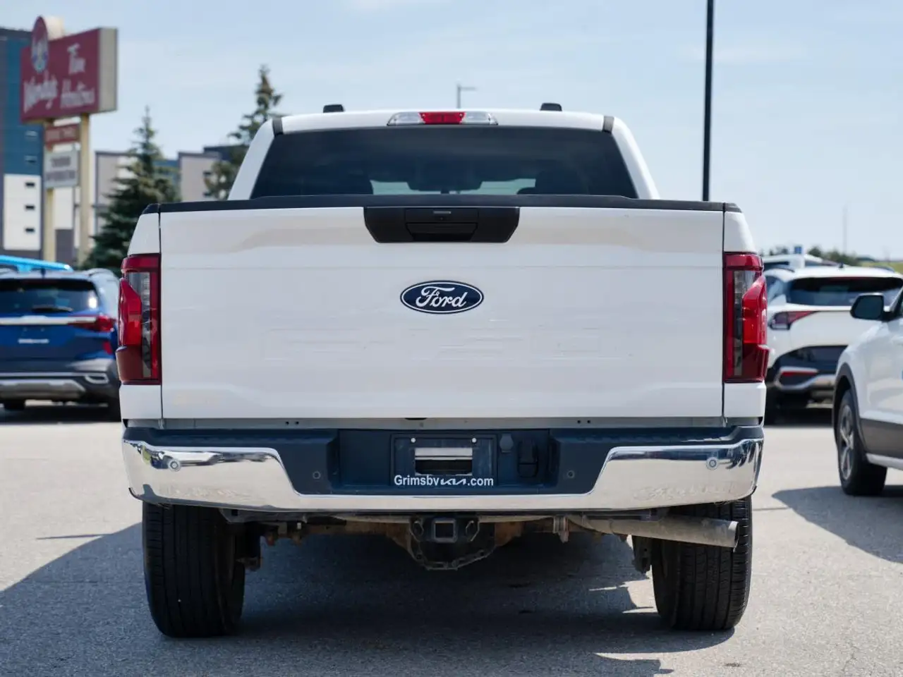 Ford F-150 - Image 5