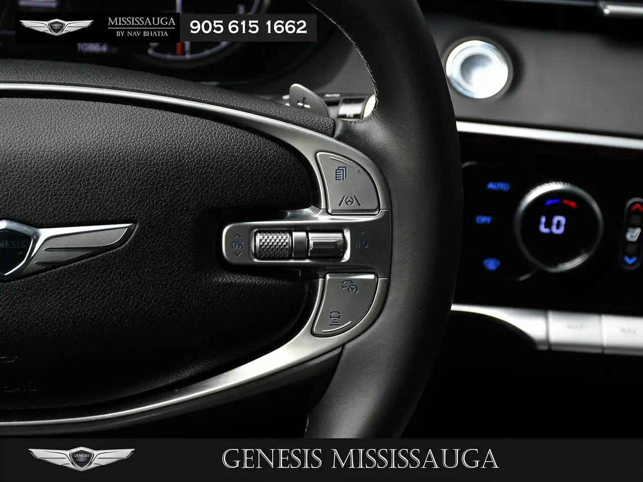 Genesis GV70 - Image 24
