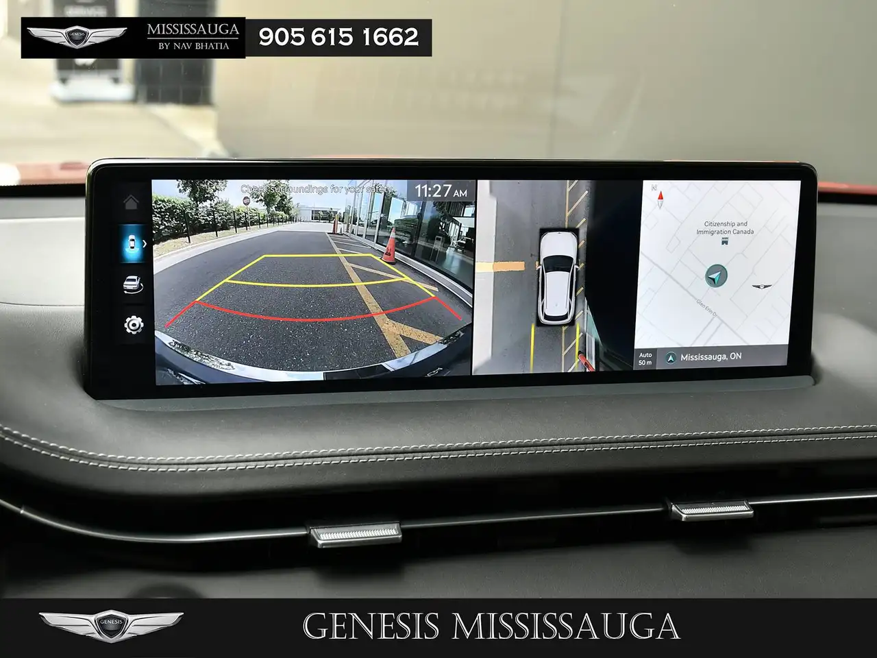 Genesis GV70 - Image 19