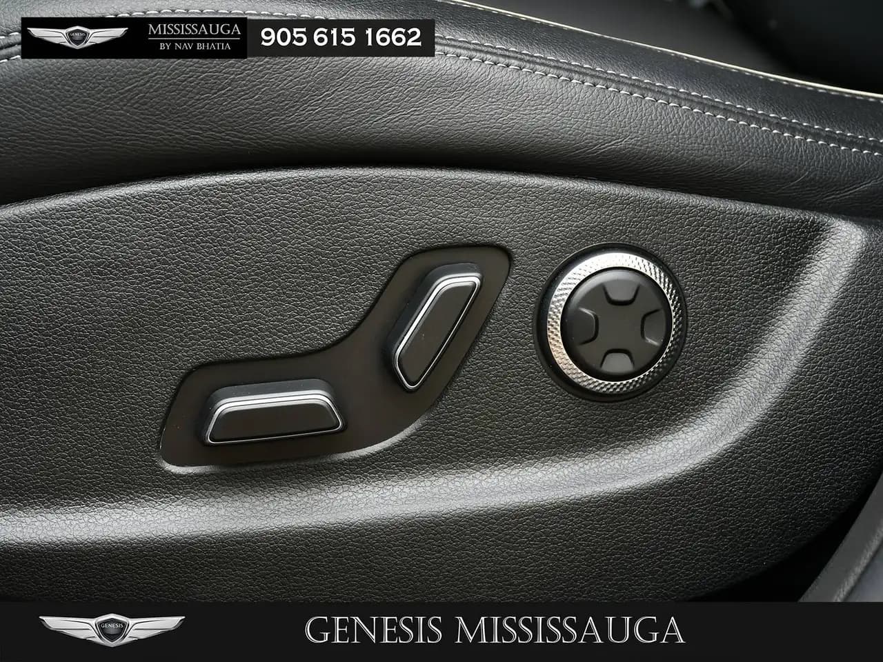 Genesis GV70 - Image 14