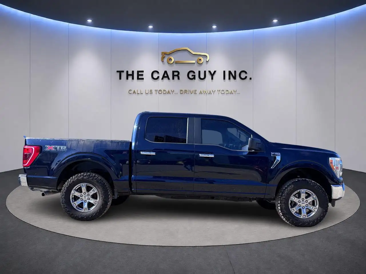 Ford F-150 - Image 3