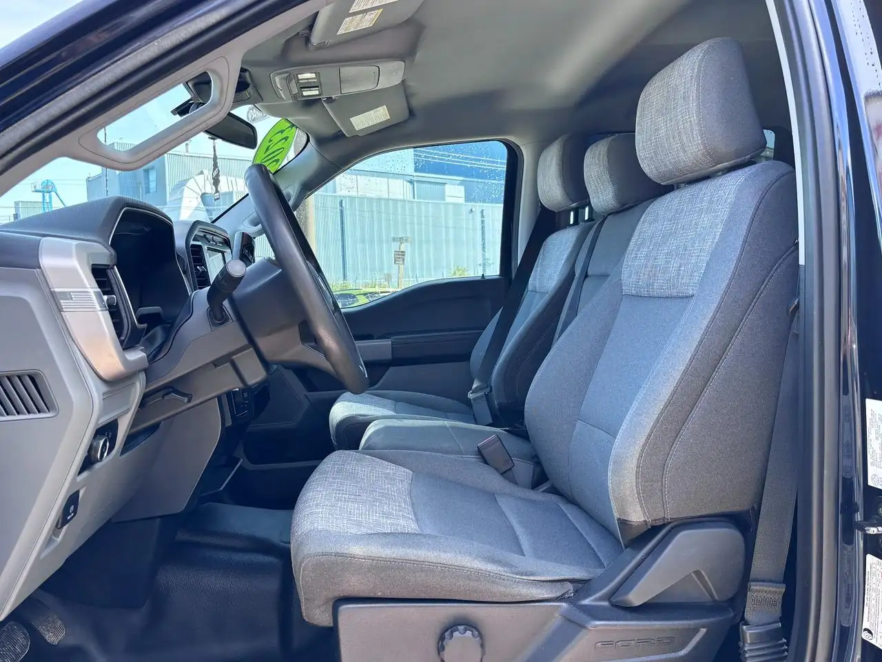 Ford F-150 - Image 16