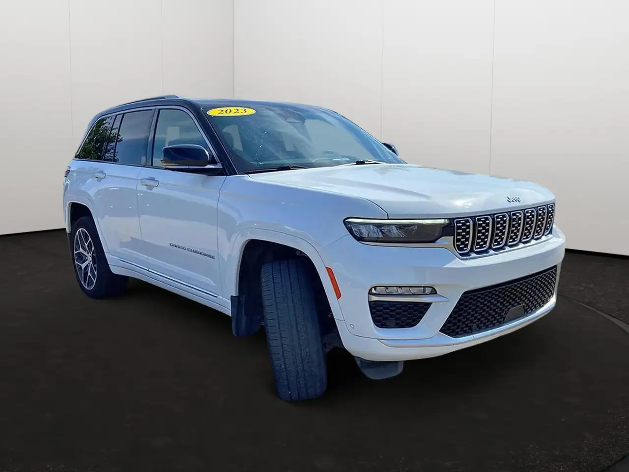 Jeep Grand Cherokee - Image 8
