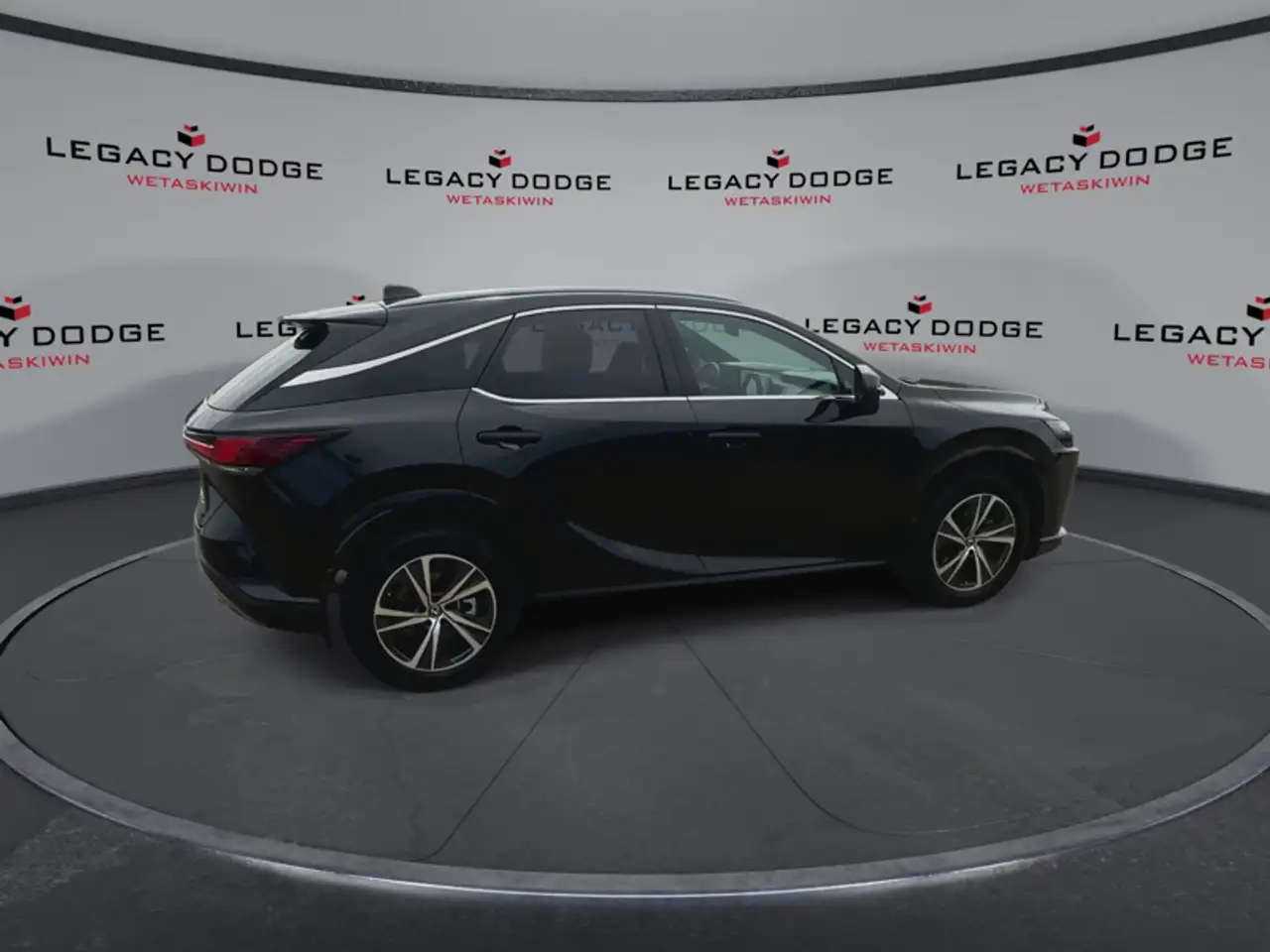 Lexus RX - Image 7