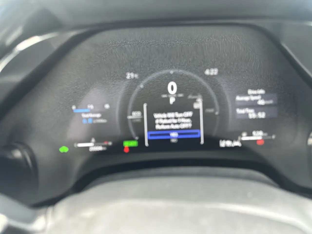 Lexus RX - Image 21