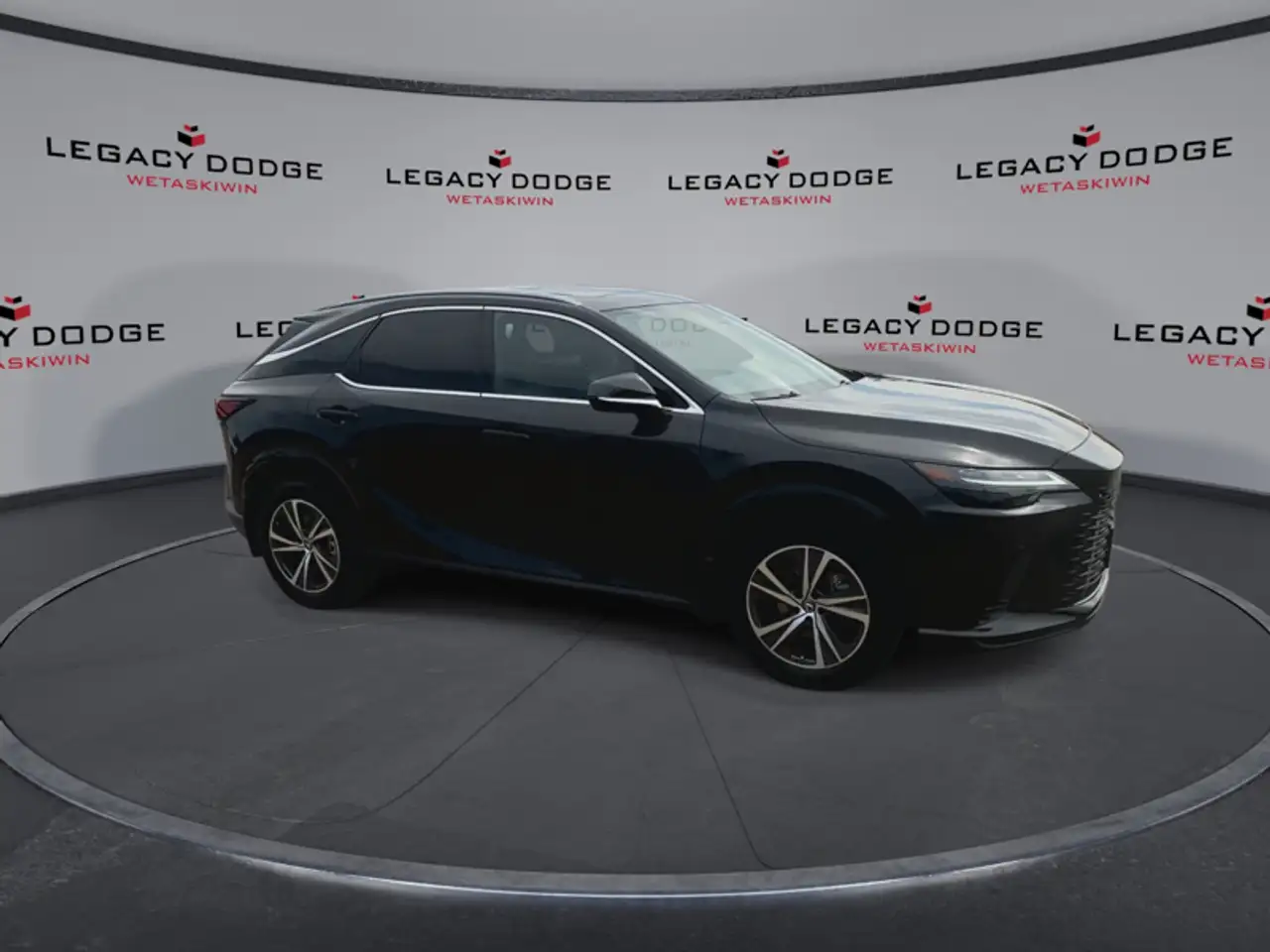 Lexus RX - Image 8