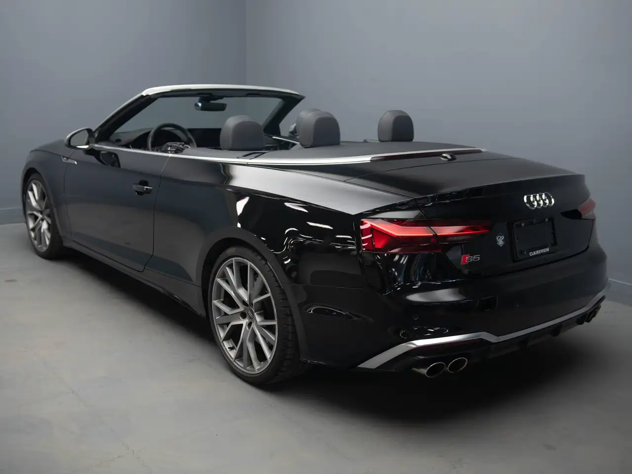 Audi S5 - Image 4