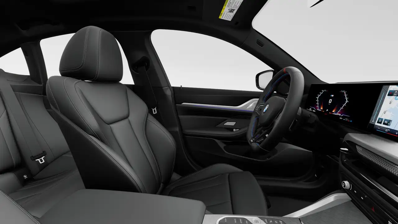 BMW 4 Series - Image 12