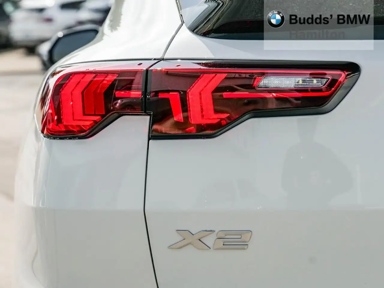 BMW X2 - Image 10