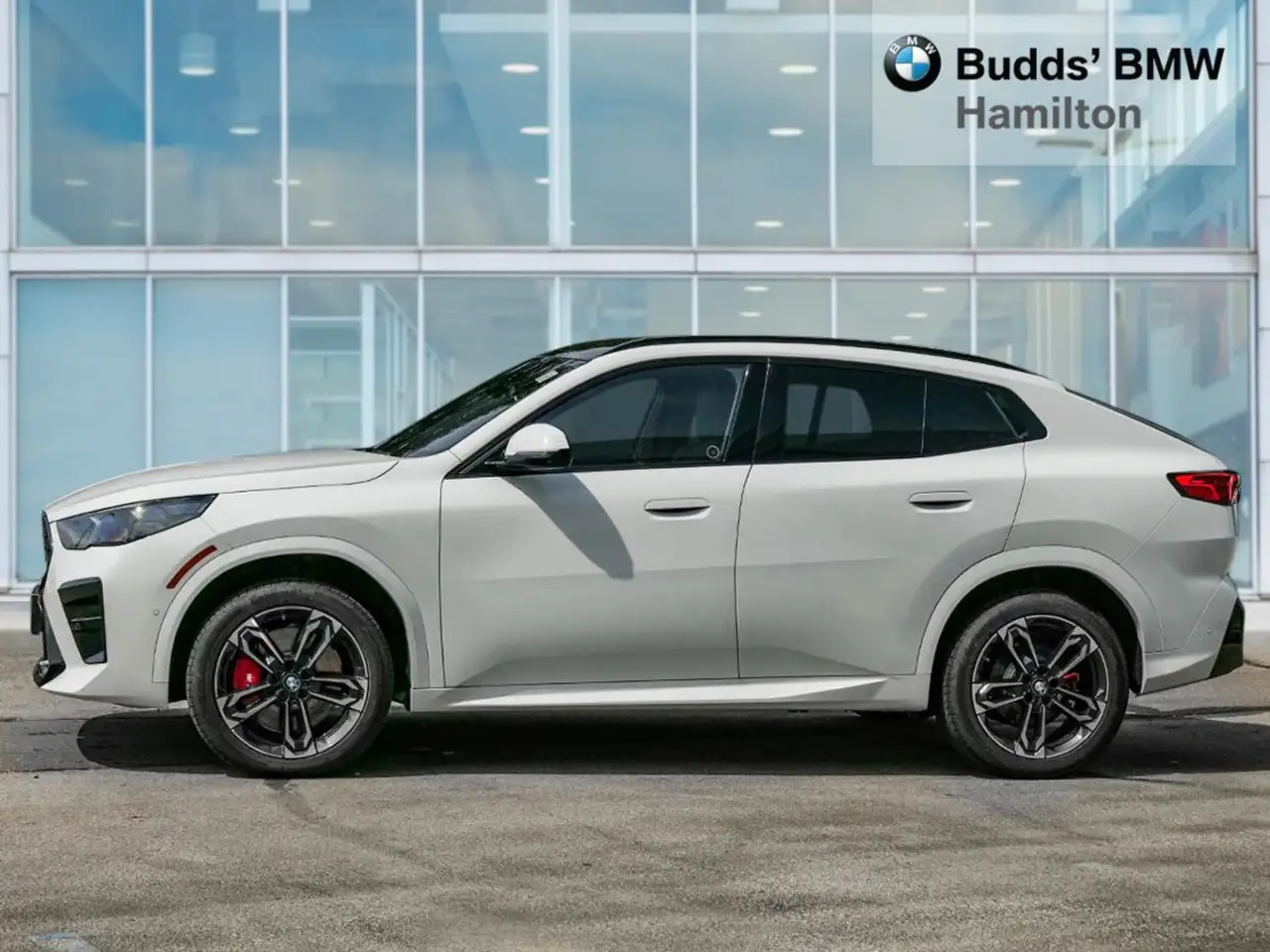 BMW X2 - Image 3