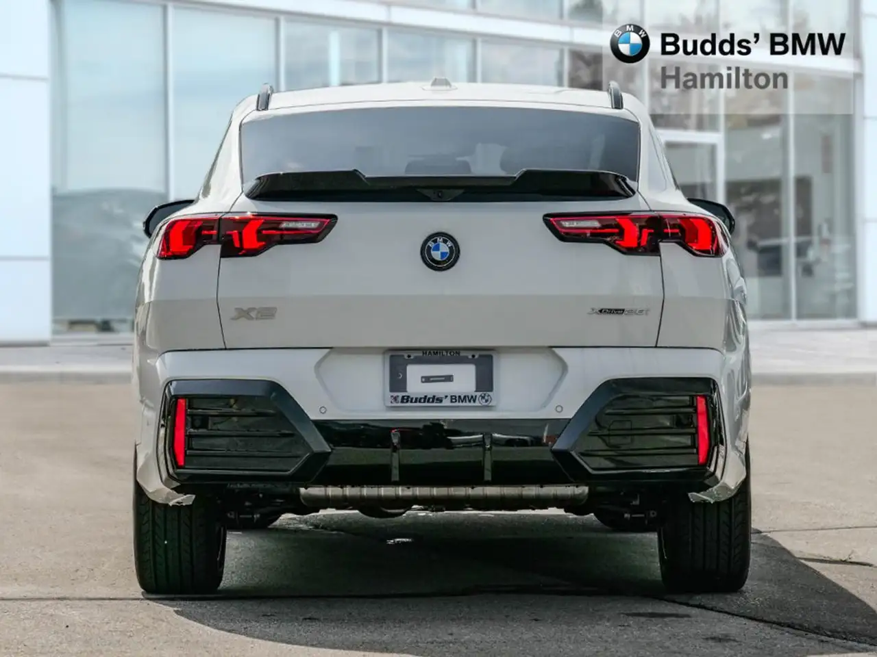 BMW X2 - Image 6